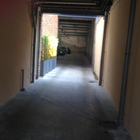 Appartement Malice 렌스 외부 사진