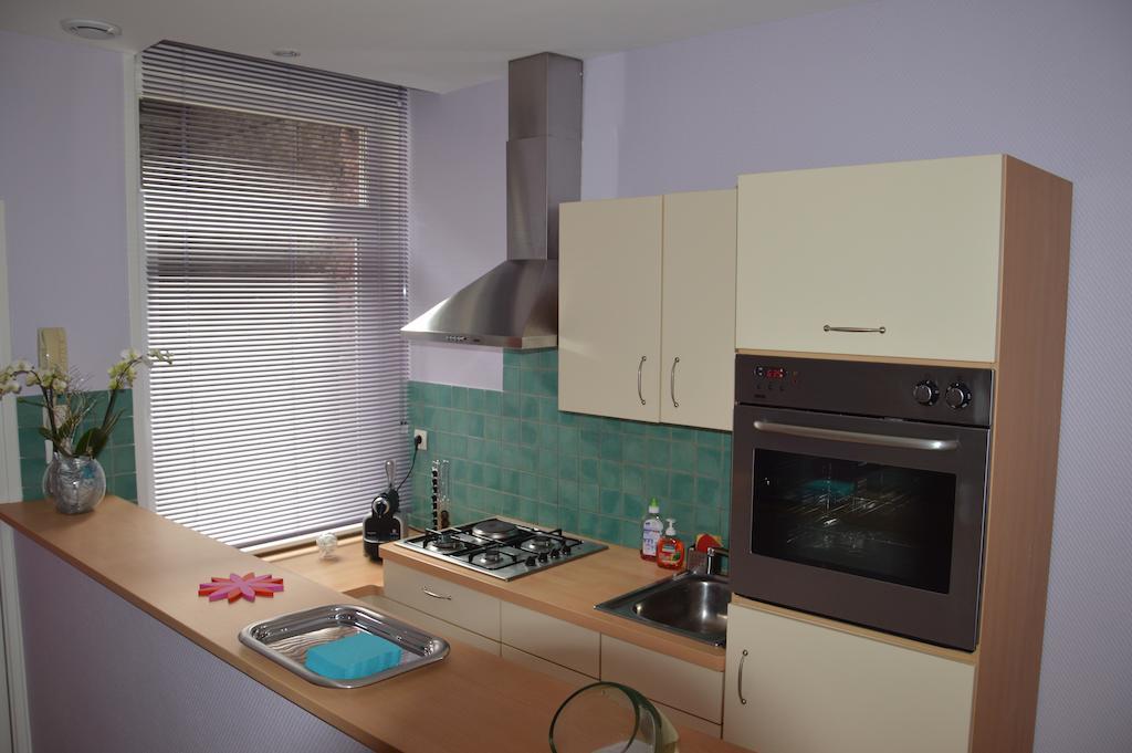 Appartement Malice 렌스 외부 사진