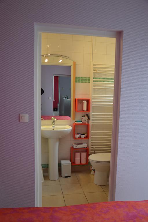 Appartement Malice 렌스 외부 사진