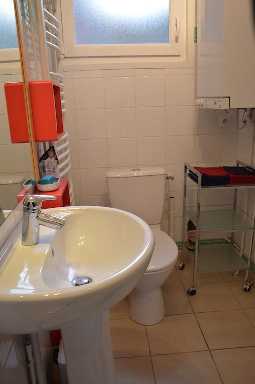 Appartement Malice 렌스 외부 사진