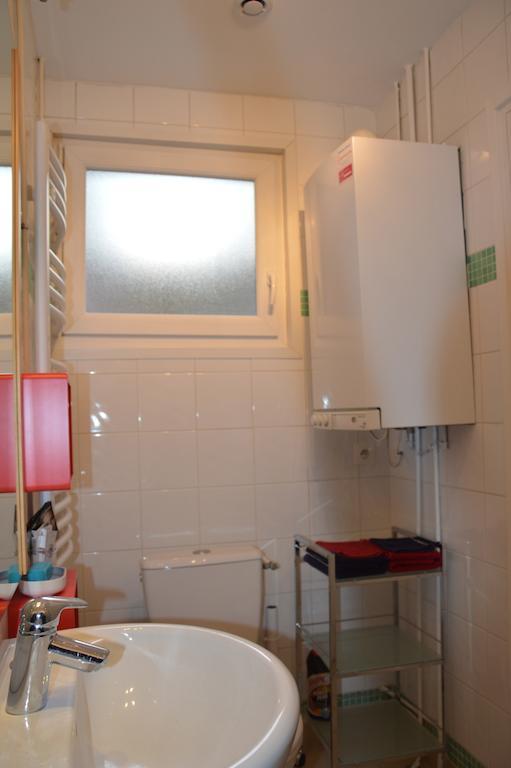 Appartement Malice 렌스 외부 사진