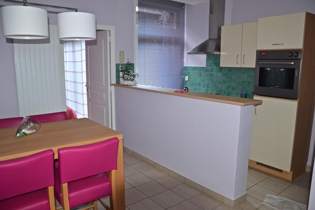 Appartement Malice 렌스 외부 사진