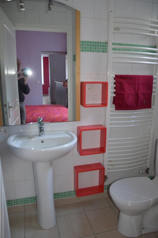 Appartement Malice 렌스 외부 사진