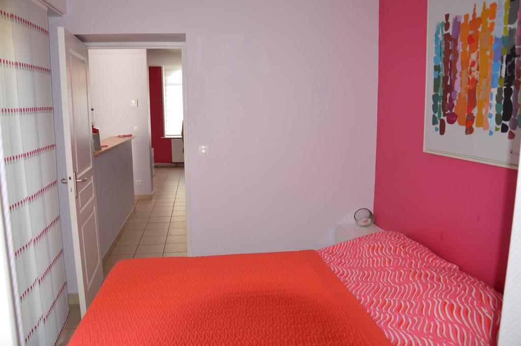 Appartement Malice 렌스 외부 사진