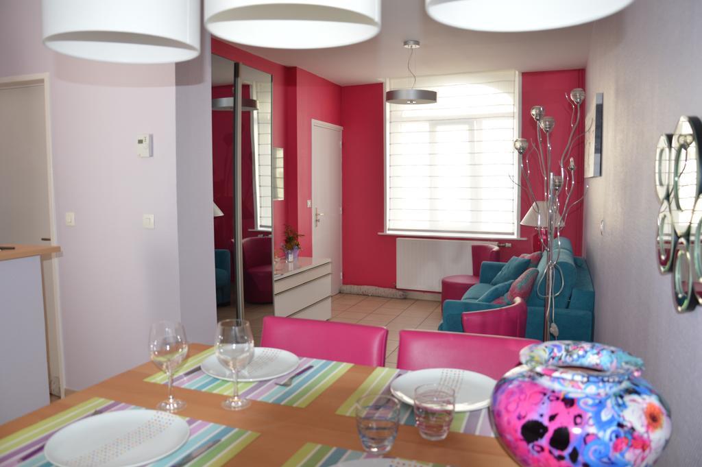 Appartement Malice 렌스 외부 사진