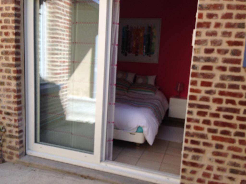 Appartement Malice 렌스 외부 사진