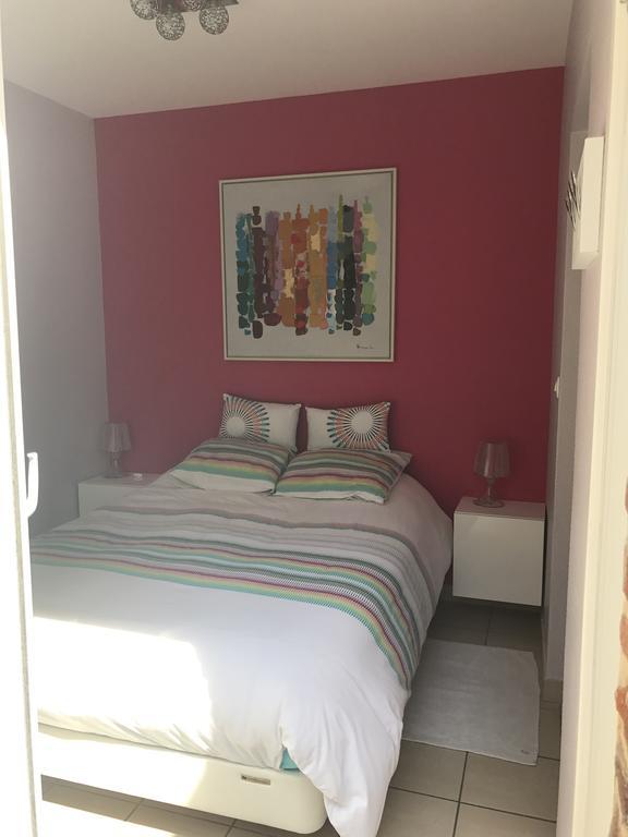 Appartement Malice 렌스 외부 사진