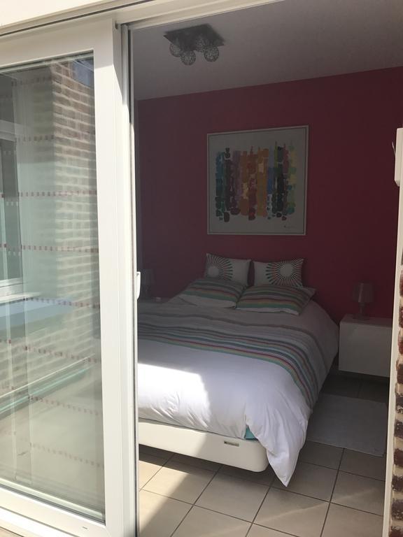 Appartement Malice 렌스 외부 사진
