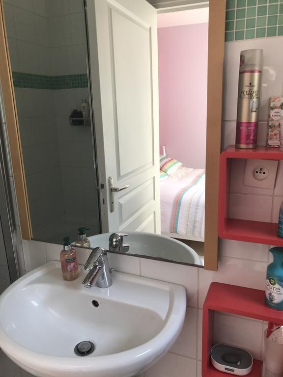 Appartement Malice 렌스 외부 사진