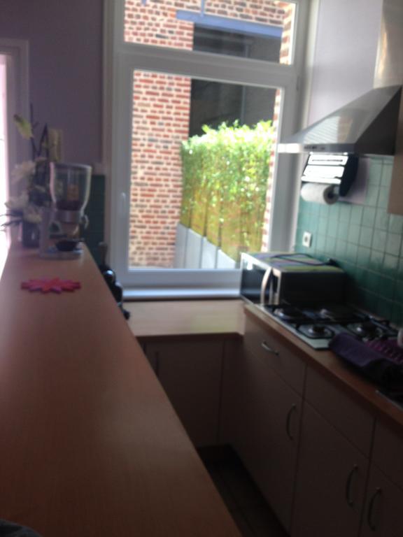 Appartement Malice 렌스 외부 사진